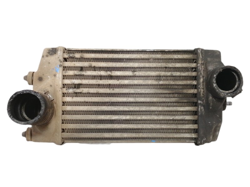 Recambio de intercooler para chrysler voyager (rg) 2.5 crd se referencia OEM IAM IA1072868503A 83403D 