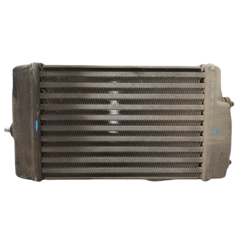 Recambio de intercooler para chrysler voyager (rg) 2.5 crd se referencia OEM IAM IA1072868503A 83403D 
