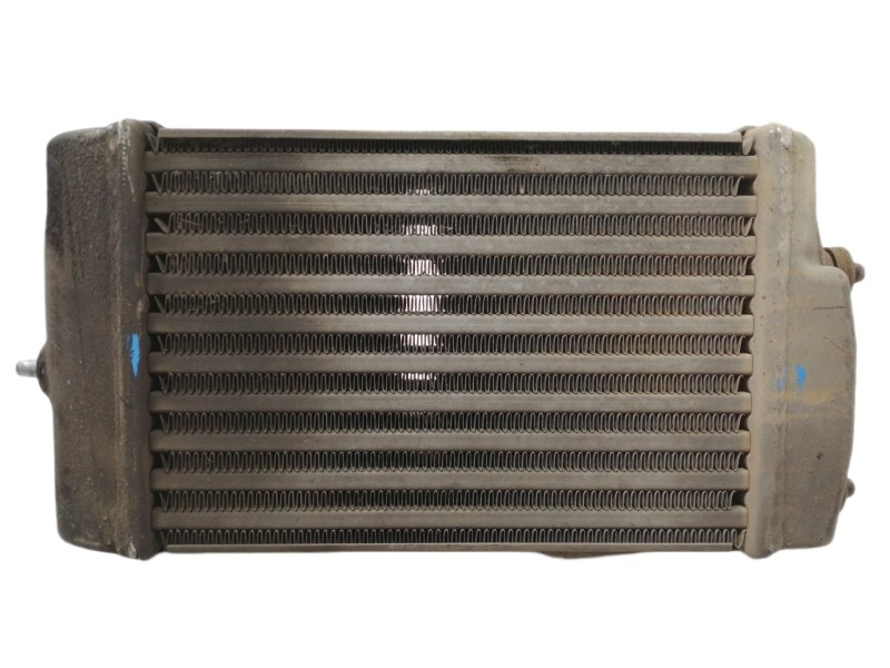 Recambio de intercooler para chrysler voyager (rg) 2.5 crd se referencia OEM IAM IA1072868503A 83403D 