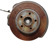 Recambio de mangueta trasera derecha para mercedes-benz clase sl (w230) roadster 500 (230.475) referencia OEM IAM A2303505408 A2 2