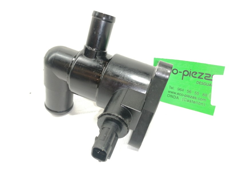 Recambio de termostato para opel agila b enjoy referencia OEM IAM   