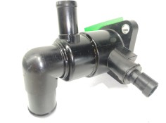 Recambio de termostato para opel agila b enjoy referencia OEM IAM    2