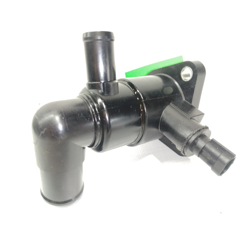 Recambio de termostato para opel agila b enjoy referencia OEM IAM   