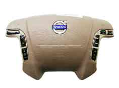 Recambio de airbag delantero izquierdo para volvo s80 berlina d5 referencia OEM IAM 8686287 3064202903W19 / 3064202103W27 868628