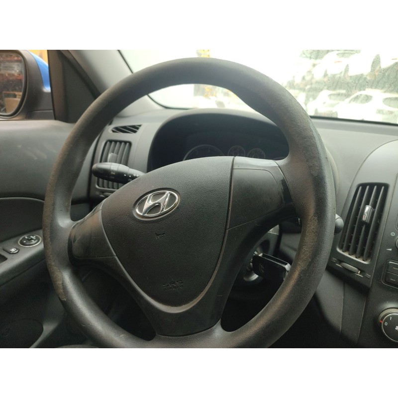 Recambio de airbag delantero izquierdo para hyundai i30 (fd) 1.6 crdi referencia OEM IAM 569002L200XP  