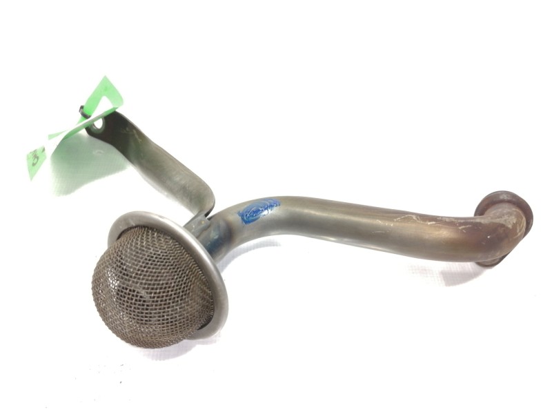 Recambio de bomba aceite para opel agila b enjoy referencia OEM IAM   