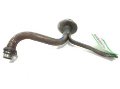 Recambio de bomba aceite para opel agila b enjoy referencia OEM IAM    2