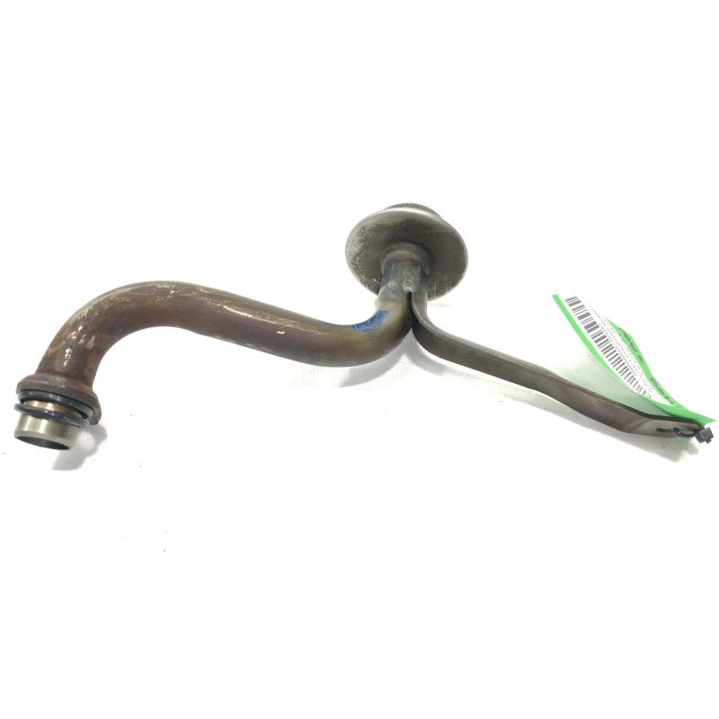 Recambio de bomba aceite para opel agila b enjoy referencia OEM IAM   