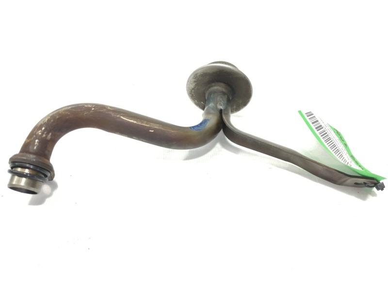 Recambio de bomba aceite para opel agila b enjoy referencia OEM IAM   