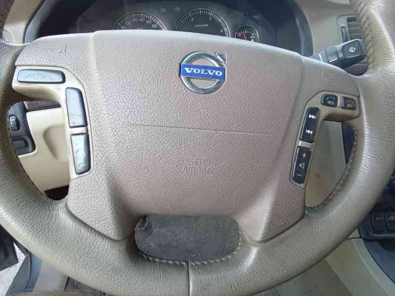 Recambio de airbag delantero izquierdo para volvo s80 berlina d5 referencia OEM IAM 8686287 3064202903W19 / 3064202103W27 868628