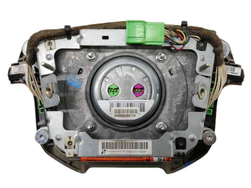 Recambio de airbag delantero izquierdo para volvo s80 berlina d5 referencia OEM IAM 8686287 3064202903W19 / 3064202103W27 868628