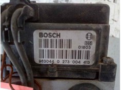 Recambio de abs para peugeot 306 break style referencia OEM IAM 0273004413   2