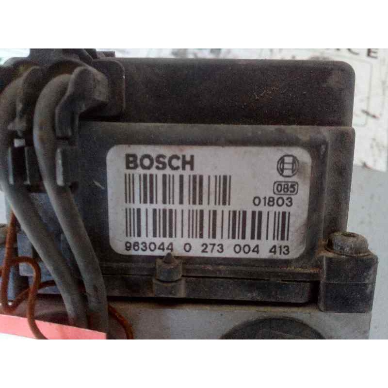 Recambio de abs para peugeot 306 break style referencia OEM IAM 0273004413  