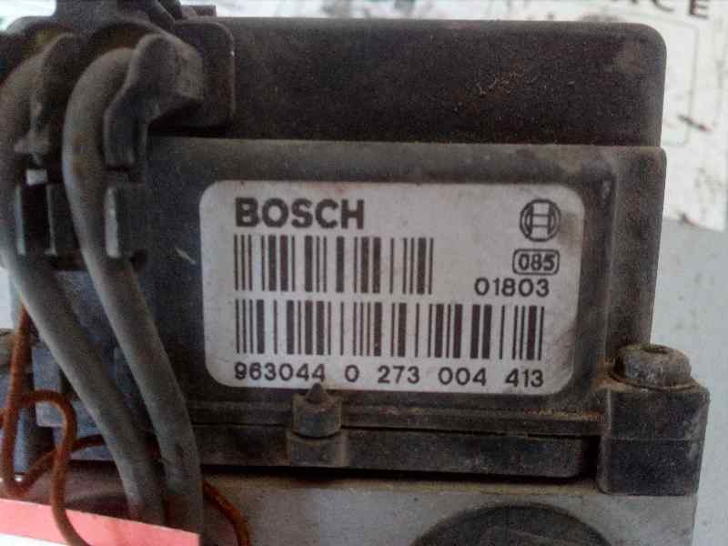 Recambio de abs para peugeot 306 break style referencia OEM IAM 0273004413  