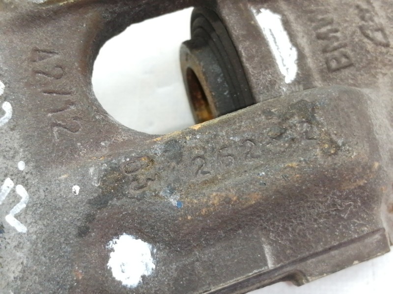 Recambio de pinza freno trasera izquierda para bmw x5 (e53) 4.4i automático referencia OEM IAM   