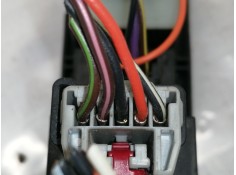 Recambio de mando multifuncion para chrysler pt cruiser (pt) 2.2 crd limited referencia OEM IAM 04671673AA   2