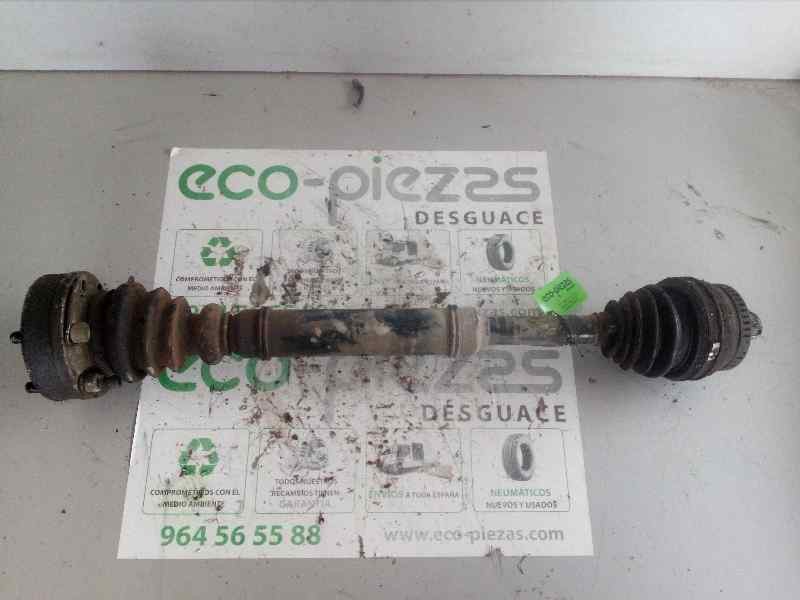 Recambio de transmision delantera derecha para volkswagen passat berlina (3b2) comfortline referencia OEM IAM   