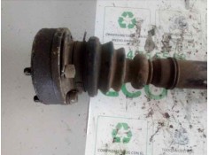 Recambio de transmision delantera derecha para volkswagen passat berlina (3b2) comfortline referencia OEM IAM    2