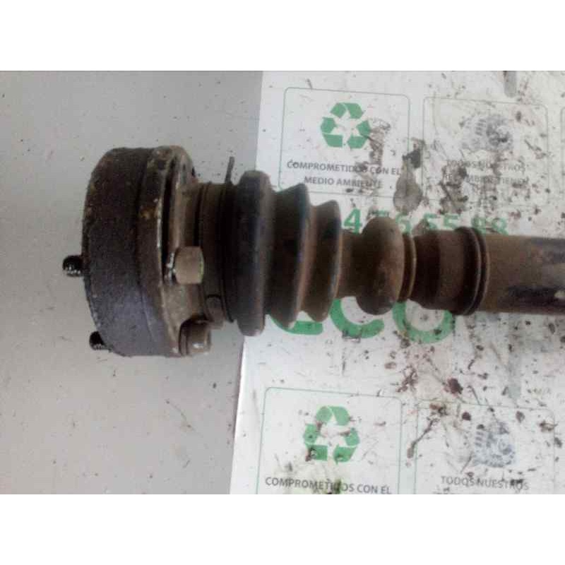 Recambio de transmision delantera derecha para volkswagen passat berlina (3b2) comfortline referencia OEM IAM   