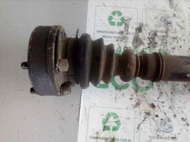 Recambio de transmision delantera derecha para volkswagen passat berlina (3b2) comfortline referencia OEM IAM   