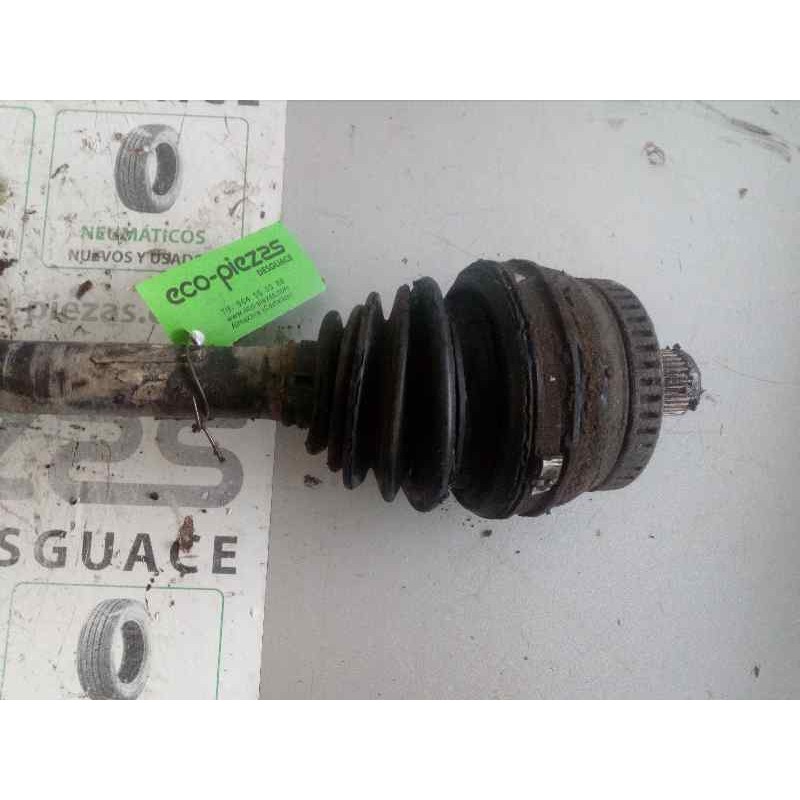 Recambio de transmision delantera derecha para volkswagen passat berlina (3b2) comfortline referencia OEM IAM   