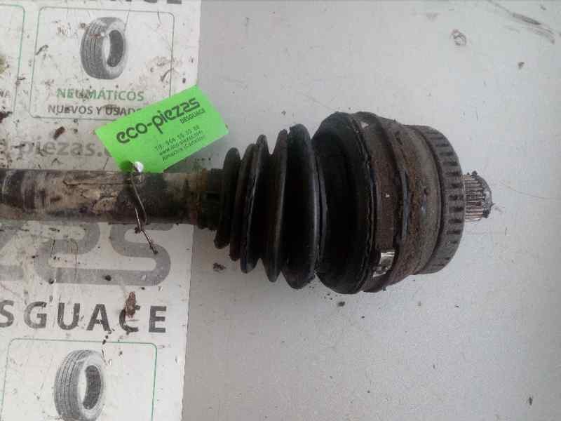 Recambio de transmision delantera derecha para volkswagen passat berlina (3b2) comfortline referencia OEM IAM   