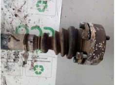 Recambio de transmision delantera izquierda para volkswagen passat berlina (3b2) comfortline referencia OEM IAM    2