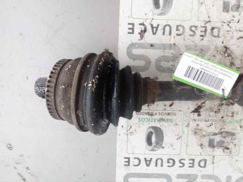 Recambio de transmision delantera izquierda para volkswagen passat berlina (3b2) comfortline referencia OEM IAM   