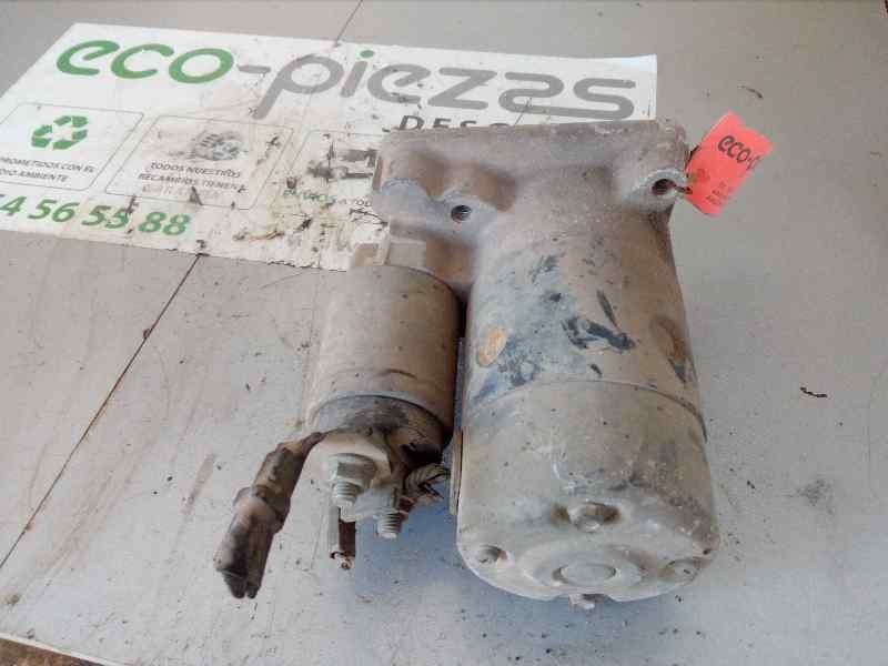 Recambio de motor arranque para renault clio i phase iii 1.4 referencia OEM IAM   