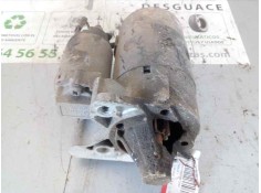 Recambio de motor arranque para renault clio i phase iii 1.4 referencia OEM IAM    2