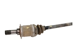 Recambio de transmision trasera derecha para honda cr-v (rd1/3) luxury (rd1) referencia OEM IAM    2