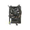 Recambio de electroventilador para ford focus iii sedán 1.0 ecoboost referencia OEM IAM 2269500 CV618C607VB 