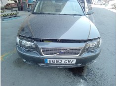 Recambio de capot para volvo s80 berlina d5 referencia OEM IAM    2