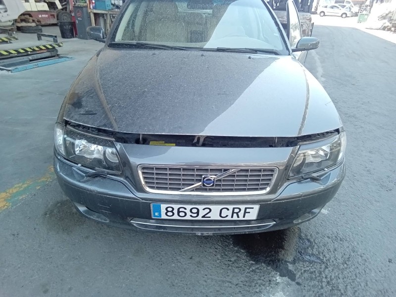 Recambio de capot para volvo s80 berlina d5 referencia OEM IAM   
