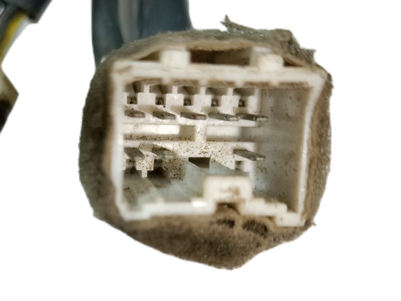 Recambio de mando multifuncion para hyundai accent (x3) 1.3 gs automático referencia OEM IAM   