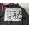 Recambio de cerradura puerta delantera derecha para opel corsa d cosmo referencia OEM IAM 13258274  