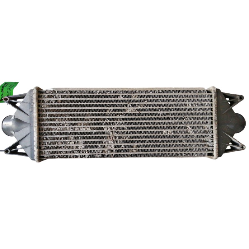 Recambio de intercooler para iveco daily caja abierta / volquete 35 - c 12 caja abierta referencia OEM IAM   