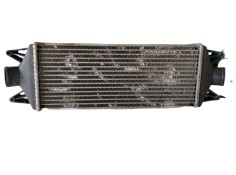 Recambio de intercooler para iveco daily caja abierta / volquete 35 - c 12 caja abierta referencia OEM IAM    2