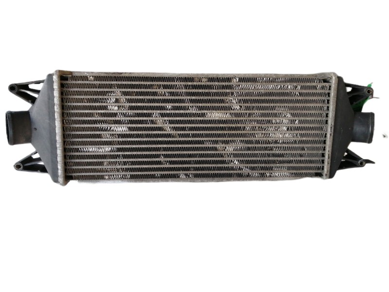 Recambio de intercooler para iveco daily caja abierta / volquete 35 - c 12 caja abierta referencia OEM IAM   