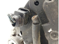 Recambio de alternador para audi a6 avant (4b5) 2.5 tdi referencia OEM IAM SG12B025   2