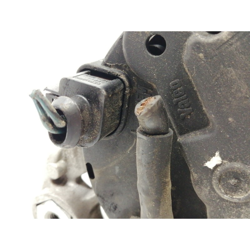 Recambio de alternador para audi a6 avant (4b5) 2.5 tdi referencia OEM IAM SG12B025  