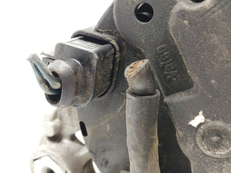 Recambio de alternador para audi a6 avant (4b5) 2.5 tdi referencia OEM IAM SG12B025  