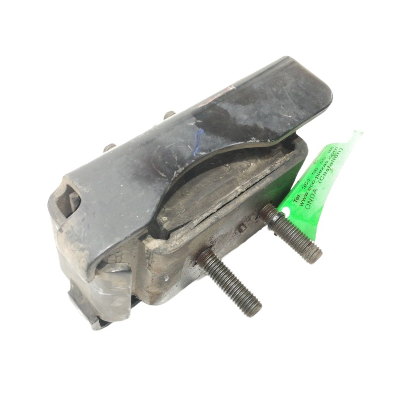 Recambio de soporte motor izquierdo para iveco daily caja abierta / volquete 35 - c 12 caja abierta referencia OEM IAM 504046294