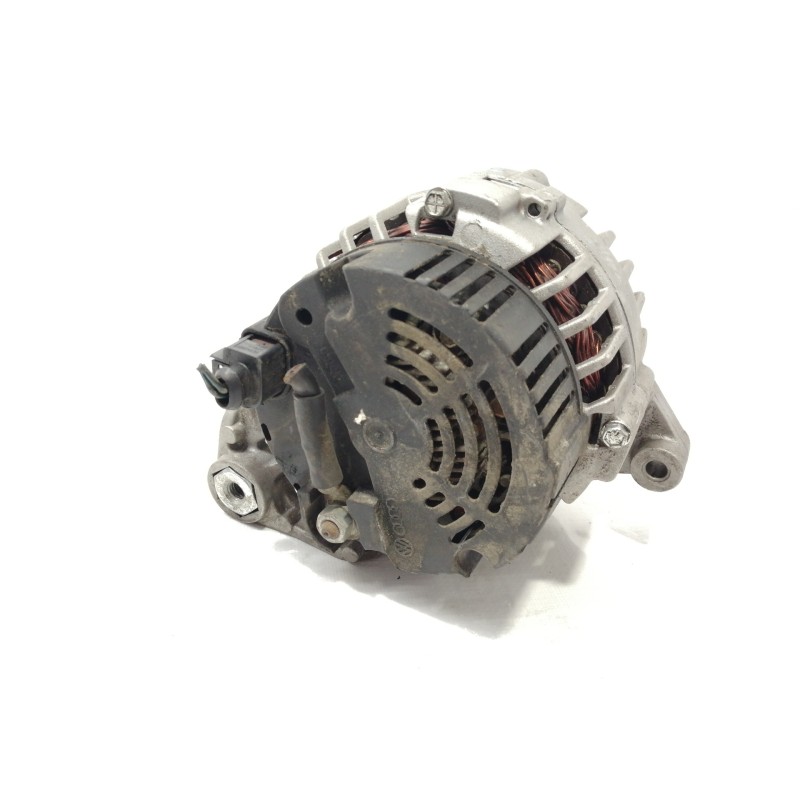 Recambio de alternador para audi a6 avant (4b5) 2.5 tdi referencia OEM IAM SG12B025  