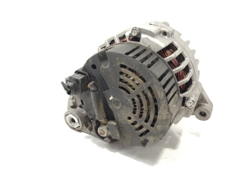 Recambio de alternador para audi a6 avant (4b5) 2.5 tdi referencia OEM IAM SG12B025  