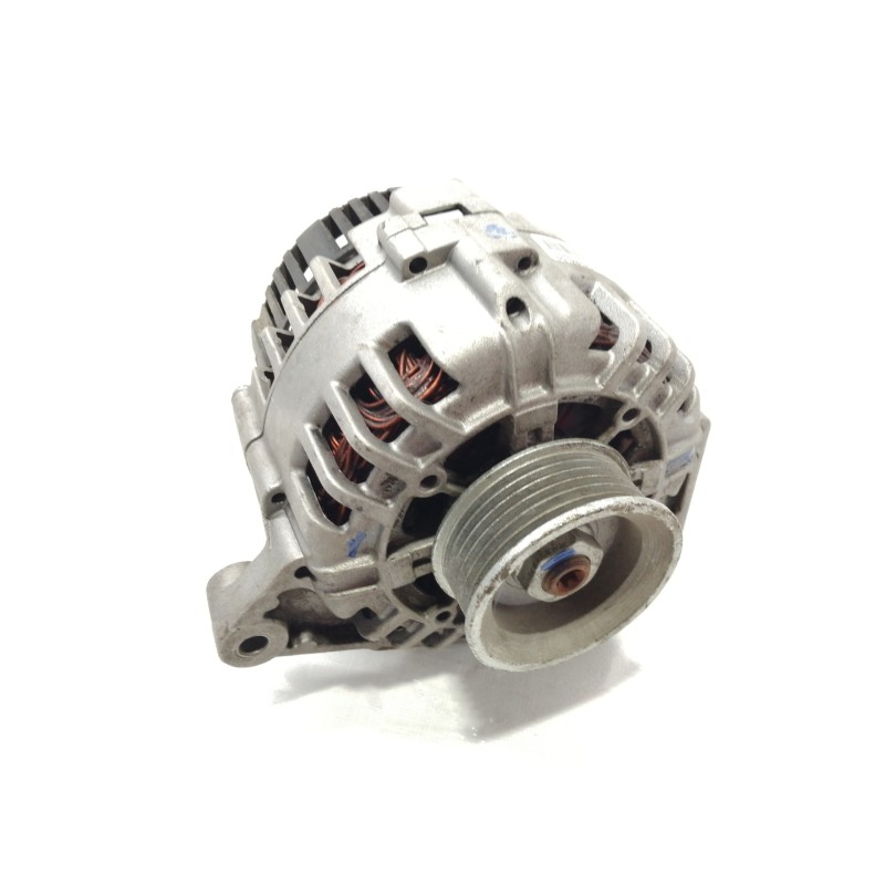 Recambio de alternador para audi a6 avant (4b5) 2.5 tdi referencia OEM IAM SG12B025  