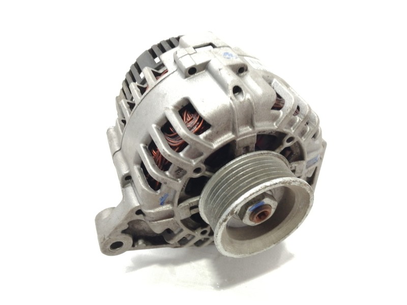 Recambio de alternador para audi a6 avant (4b5) 2.5 tdi referencia OEM IAM SG12B025  