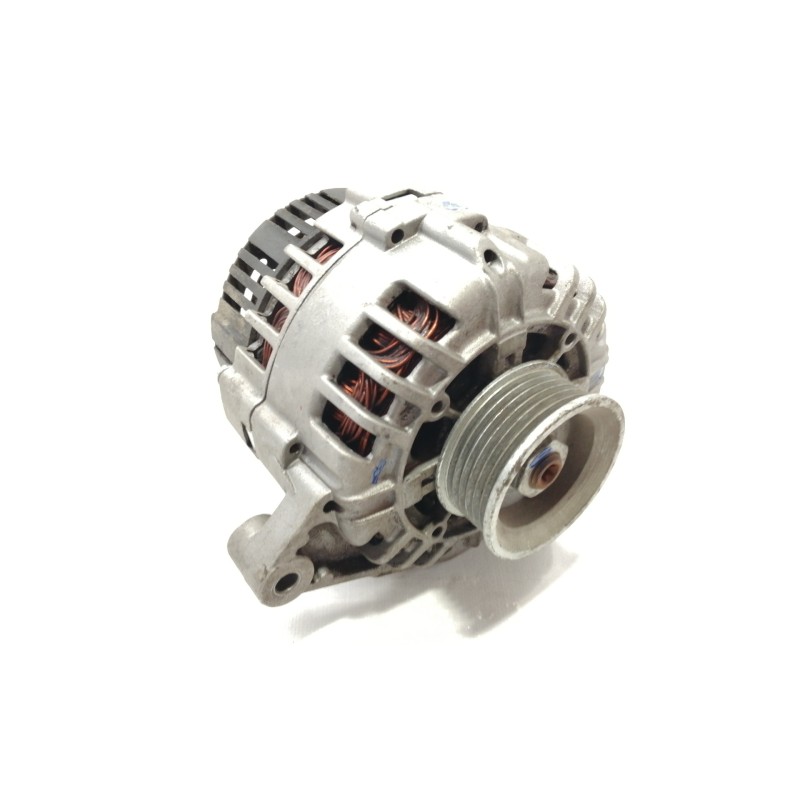 Recambio de alternador para audi a6 avant (4b5) 2.5 tdi referencia OEM IAM SG12B025  