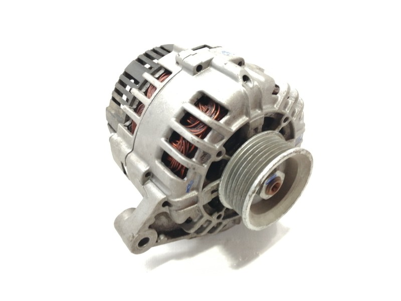 Recambio de alternador para audi a6 avant (4b5) 2.5 tdi referencia OEM IAM SG12B025  