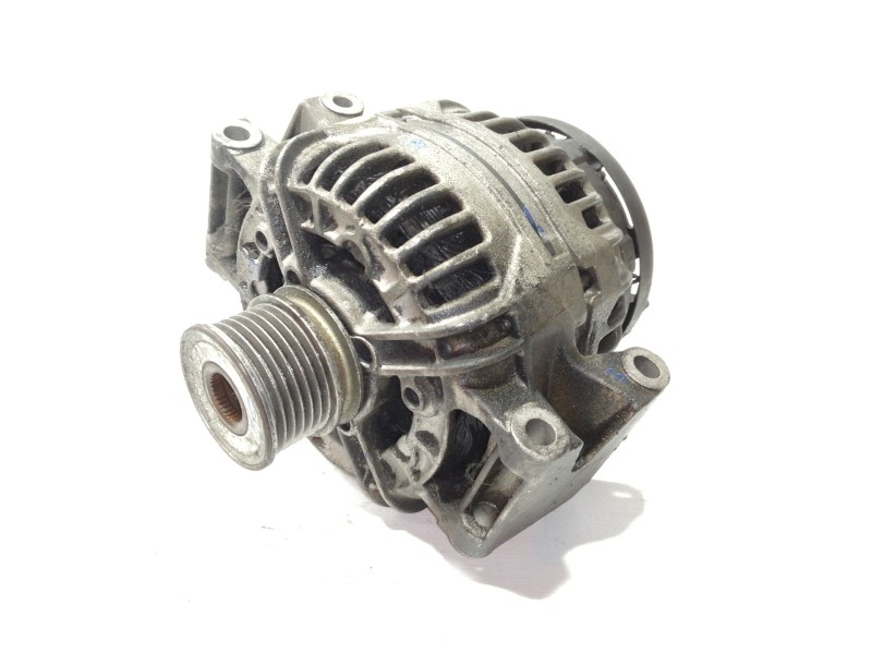 Recambio de alternador para jeep gr.cherokee (wj/wg) 2.7 crd laredo referencia OEM IAM 0124515084  